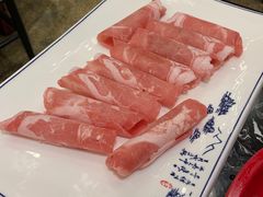 -渝杨胖娃老火锅(中兴路店)