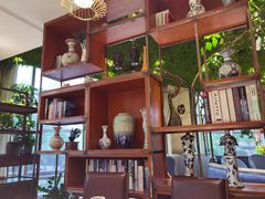 -阿娘家·原生态农家菜(国顺东路店)