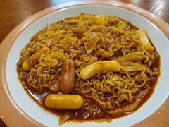 -韩礼年糕(飞虹路店)