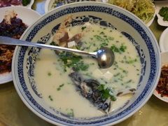 鱼头汤-旭龙鱼头王(航华店)