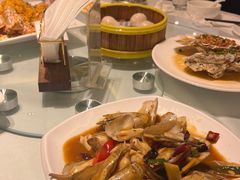 -潮粤香海鲜酒楼(沙湖店)