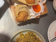 -探鱼·鲜青椒爽麻烤鱼(中山大信新都汇店)