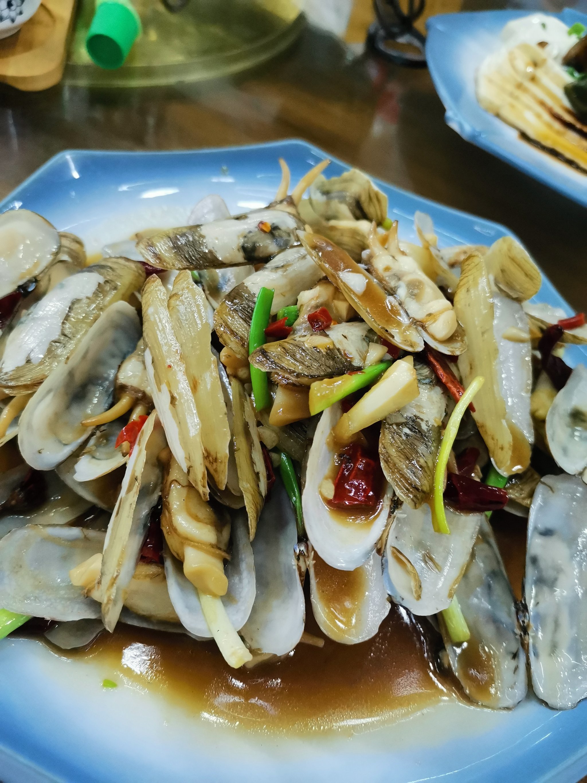 是海瓜子哦