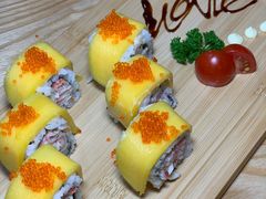 -伊禾寿司•火炙料理(大石店)