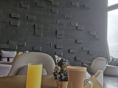-厦门万丽酒店·R Bar