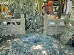 -常熟方塔园