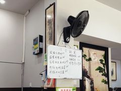 -古早人小吃店(黄河北路店)