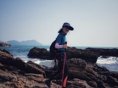 -西涌国际滨海旅游区