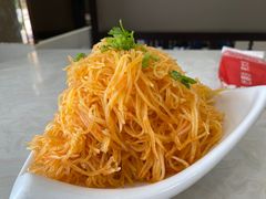 -大地春饼店(黄河路店)