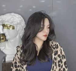 -那茉 Hair Salon