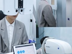 -大视光学•LINDBERG林德伯格•全球手工眼镜集合店(王府井店)