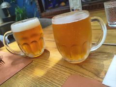 -Golden Lily河内巴黎法越料理餐厅(建国西路店)