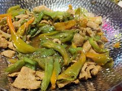 -彭耕记猪油炒小菜(吉联mall店)