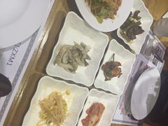 紫霞门韩国料理-紫霞门韩国料理烤肉(深南东路店)