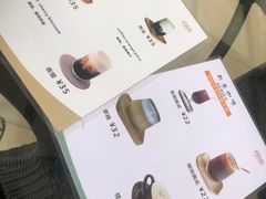-Bai Meow法式西点咖啡