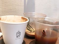 -山野咖啡(之江花园店)