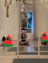 -无界瑜伽普拉提