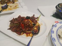 -赵记老铺(市府恒隆广场店)