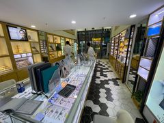 -京光明眼镜批发城(通州万达店)