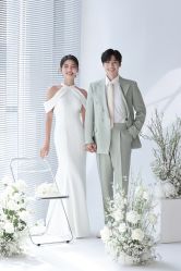 -第一夫人婚纱摄影(南京店)