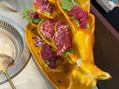 -三头牛·潮汕牛肉生蚝火锅 (夏湾店)