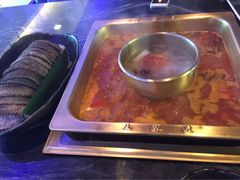 王家渡火锅(金宝街店)-王家渡火锅(金宝汇店)