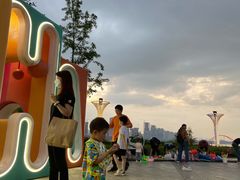 -长沙北辰三角洲大悦城