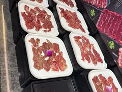 -深海聚汇·牛榴宴·自助料理(江宁万达店)