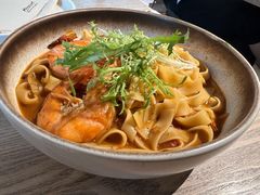 -Maxpoint Kitchen 西餐咖啡(乐峰广场店)
