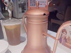 -西域阿里马新疆菜·清真(桂花路店)