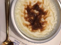 米布丁-伊斯坦布尔土耳其清真咖啡餐厅