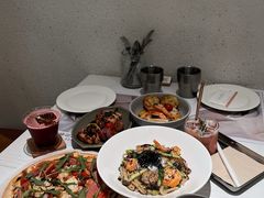 -娜娜家•Nana And Her Friends Restaurant(小寨原力场店)