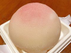 -DEMO黛慕蛋糕(中泰店)