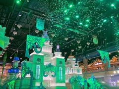 -郑州银基冰雪世界