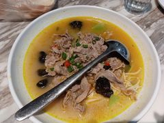 -汤城小厨•粤菜•靓汤(西直门凯德MALL店)