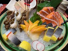 -古田居·特色寿司料理(星之岛旗舰店)