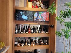 -水之惠鲜鱼料理(王府大街店)