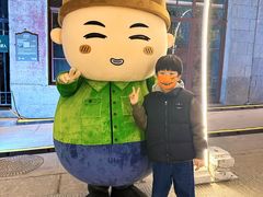 -上街里市集(悦喜客来广场店)