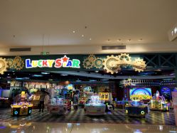 -LuckyStar幸运星家庭娱乐中心(东莞国贸店)