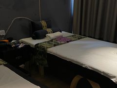 -璞·澐间影院式足道SPA(尚悦湾店)