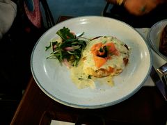 -FISH&POTATO Cō(地中海美食 万象城店)