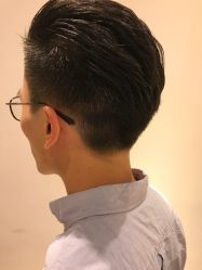 -Mentor Hair Salon