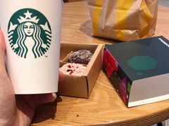 -星巴克(南京狮子桥店)