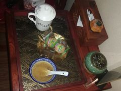 -康美道家中医养生SPA馆(牡丹江路店)