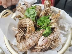 -老虎滩大连海鲜烧烤(建邺云锦路总店)