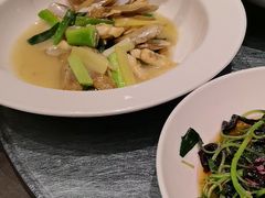 -望乡楼上海菜(日月光店)