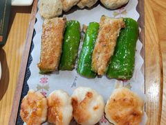 -德胜轩正宗顺德菜(宝安沙井会展中心店)