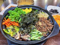 -釜山豚骨汤饭(芝罘万达广场店)