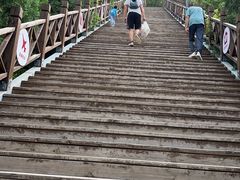 -狼牙山风景区