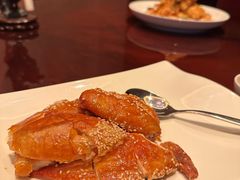 -万豪中餐厅·粤菜·北京粤财JW万豪酒店